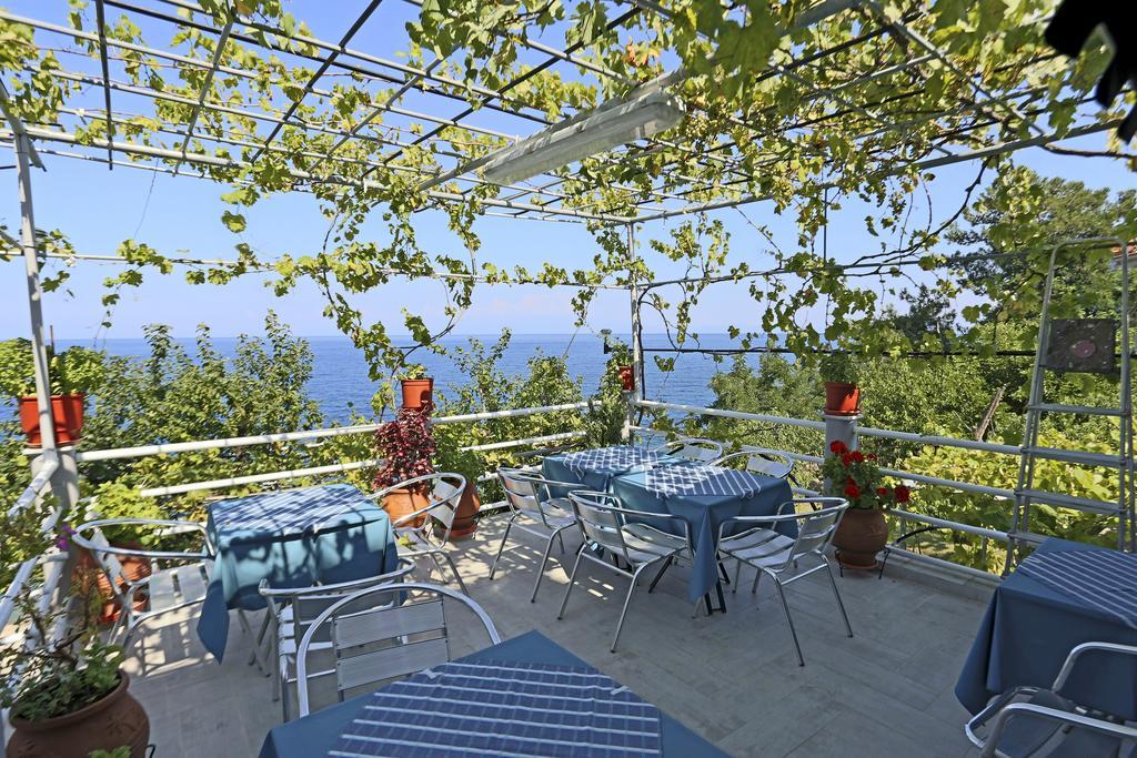 Sunset Studios Skála Marión Dış mekan fotoğraf