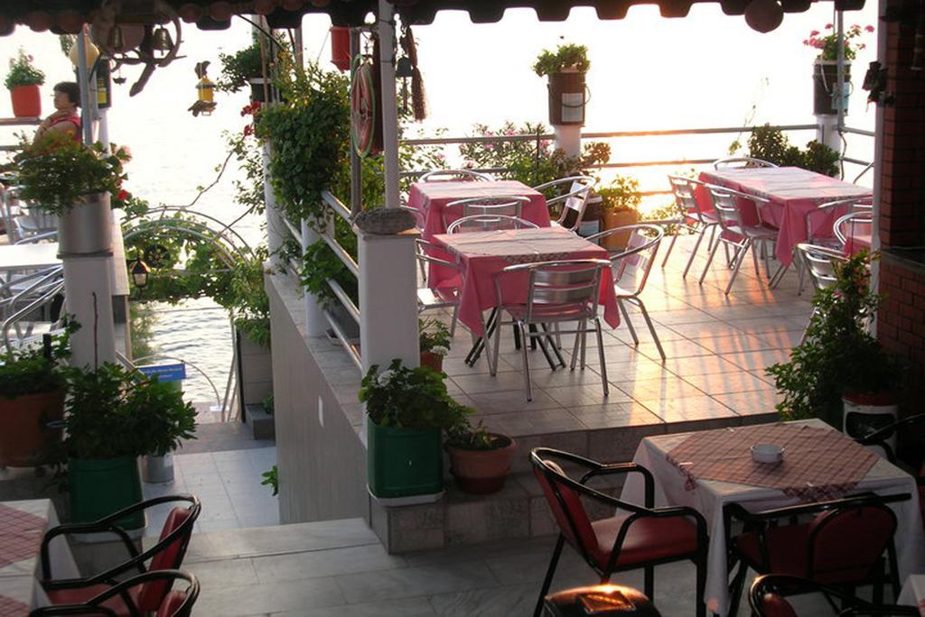 Sunset Studios Skála Marión Dış mekan fotoğraf