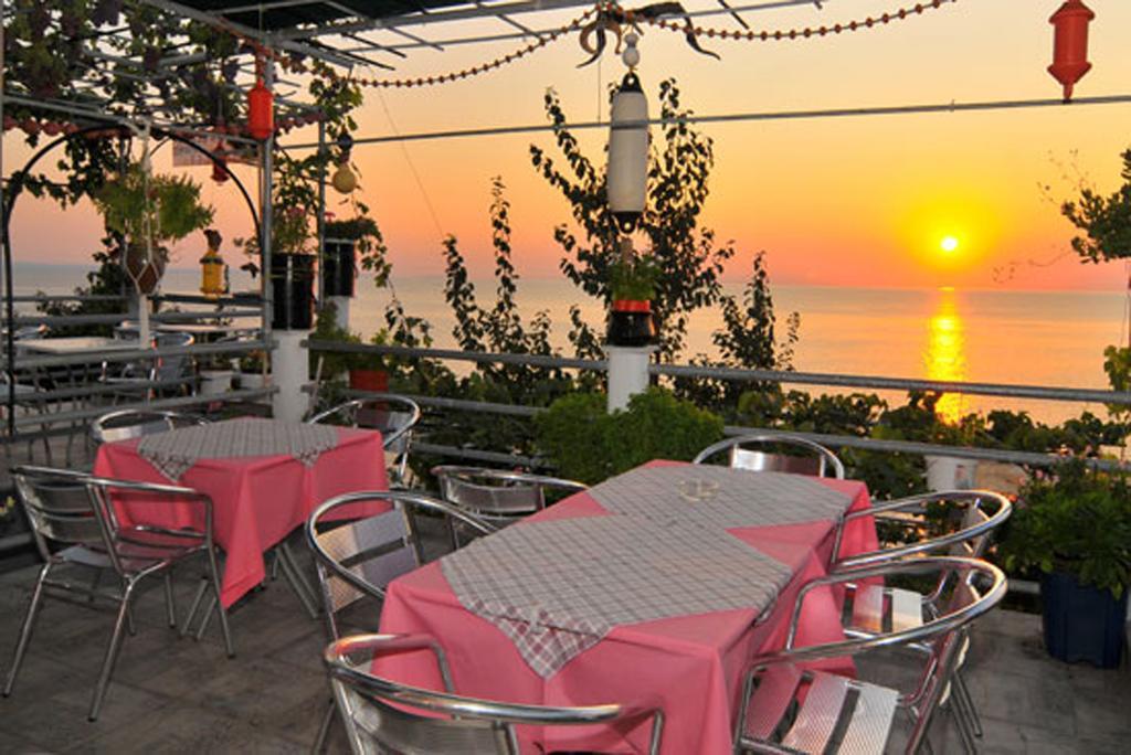 Sunset Studios Skála Marión Dış mekan fotoğraf