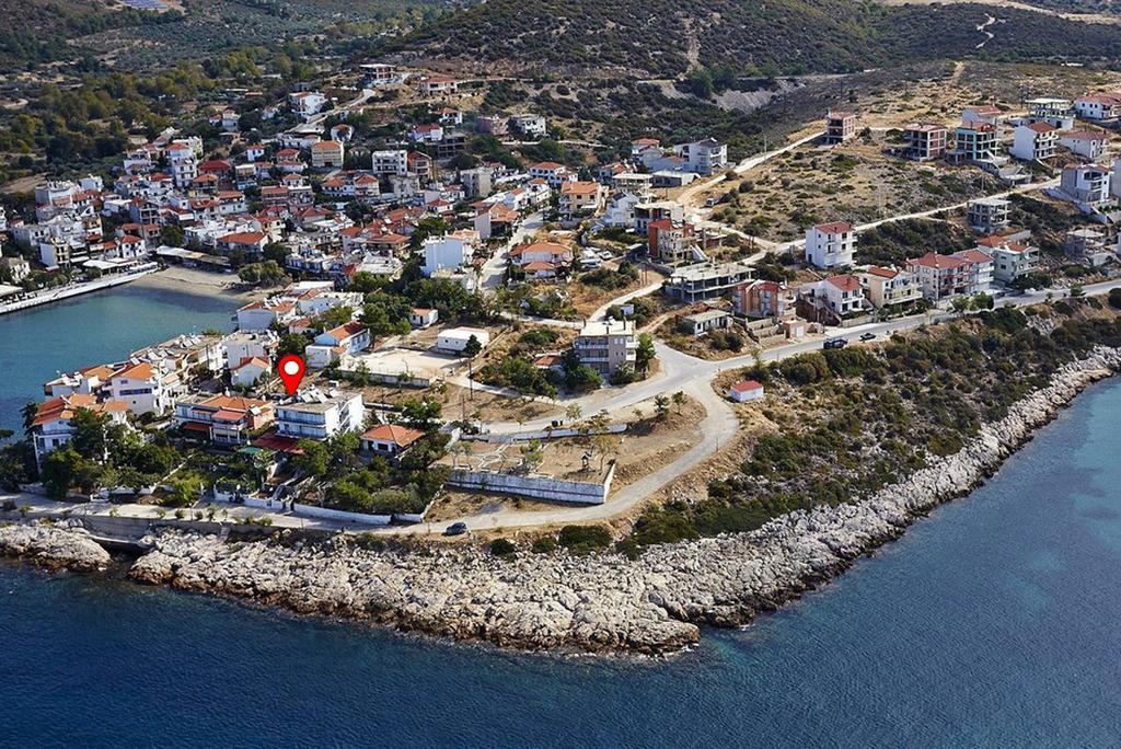 Sunset Studios Skála Marión Dış mekan fotoğraf
