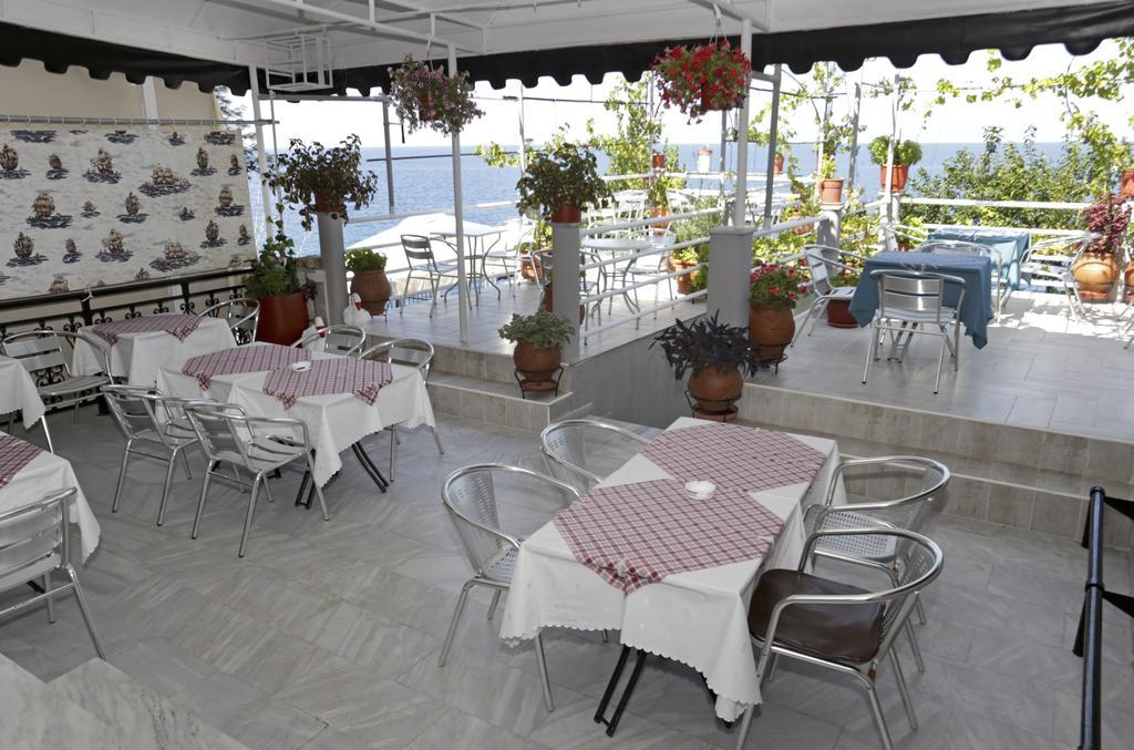 Sunset Studios Skála Marión Dış mekan fotoğraf