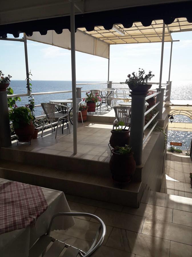 Sunset Studios Skála Marión Dış mekan fotoğraf