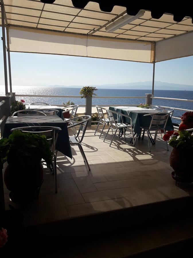 Sunset Studios Skála Marión Dış mekan fotoğraf