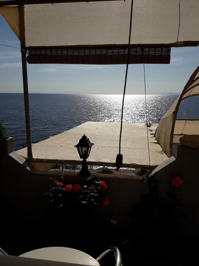 Sunset Studios Skála Marión Dış mekan fotoğraf