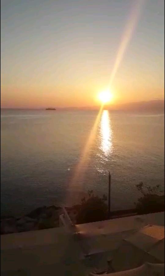 Sunset Studios Skála Marión Dış mekan fotoğraf